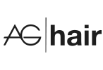 AG Hair Logo