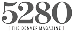5280 The Denver Magazine Logo