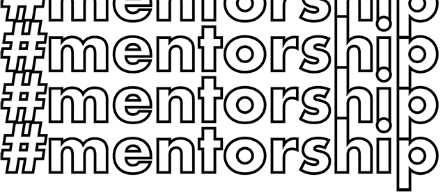 Mentorship Instagram HashTag