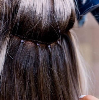 fox and jane hair extention