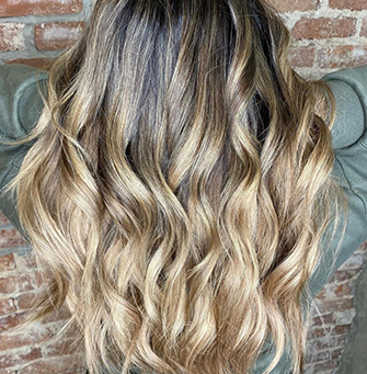 hair extention image 7