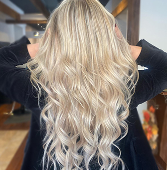 hair extention image 8