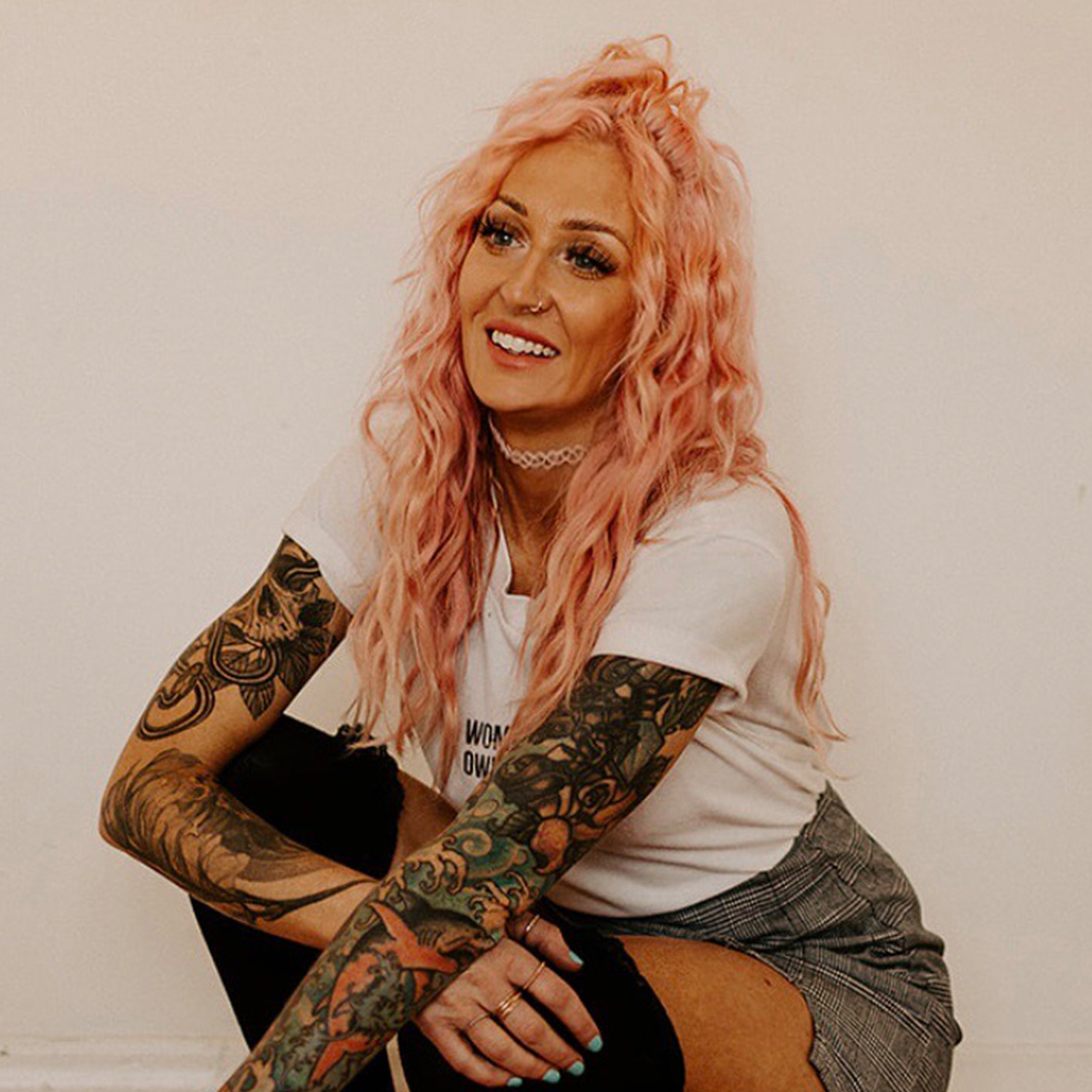 Sierra Nyx partner from Denver