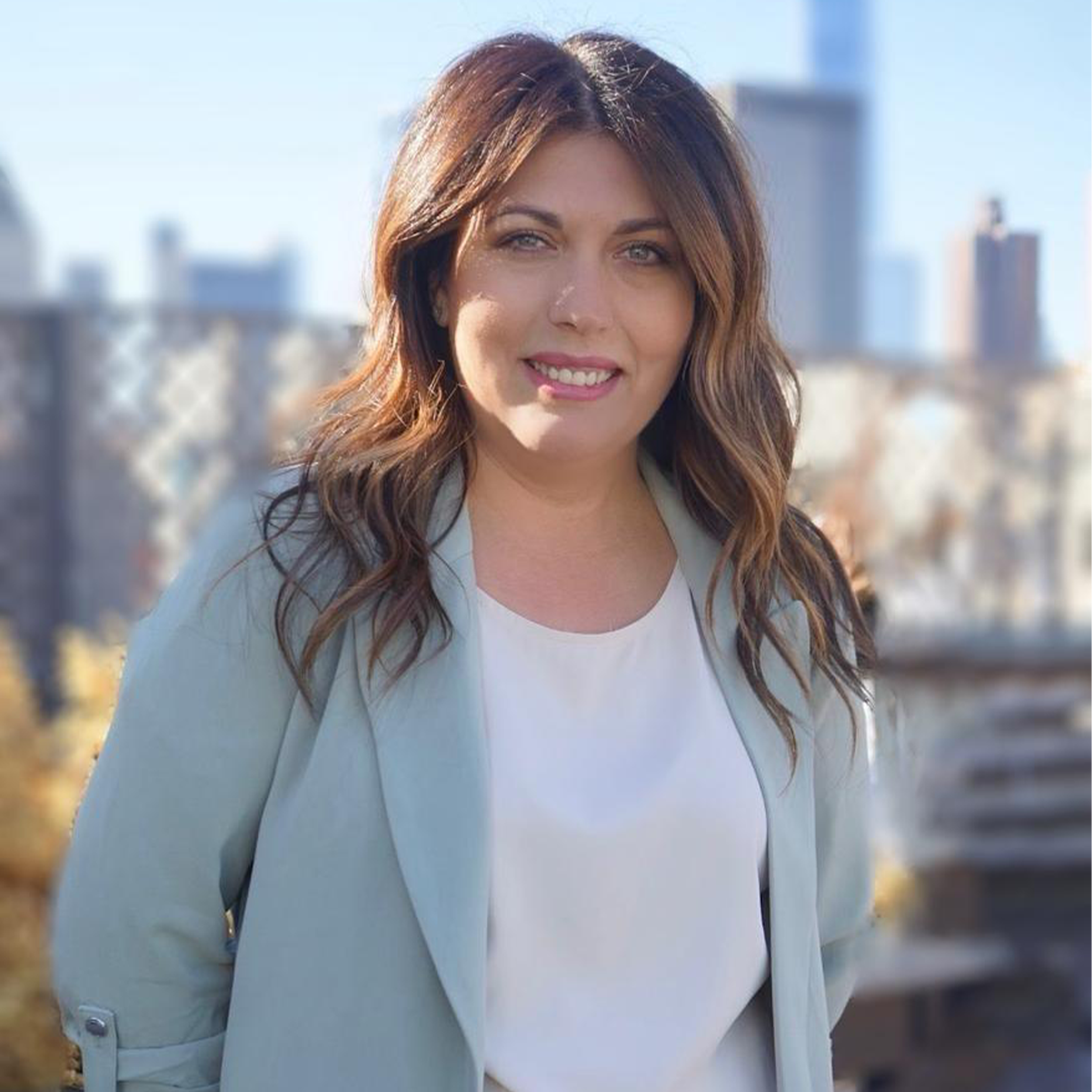 Anjeza Profile Photo