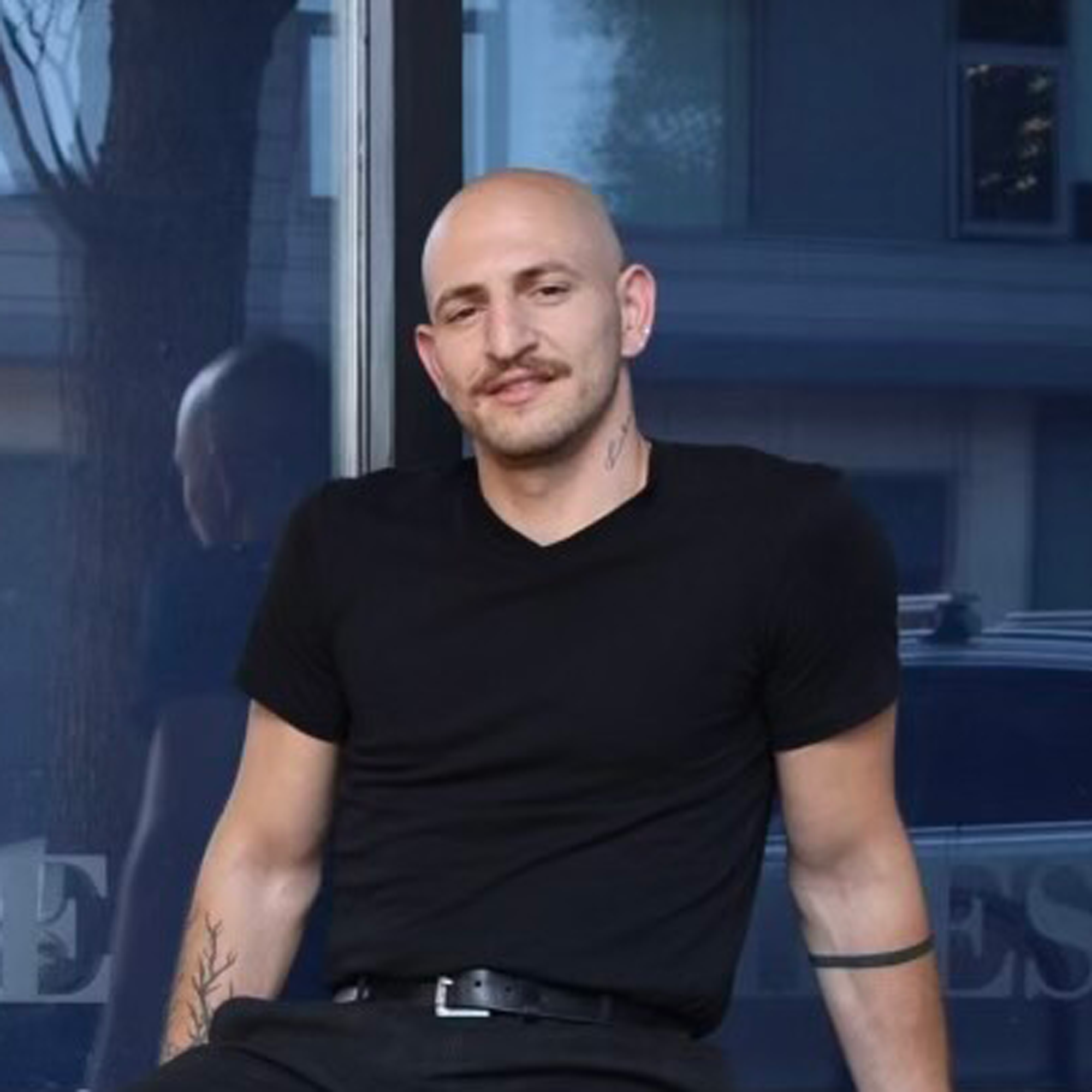 Antonio Profile Photo