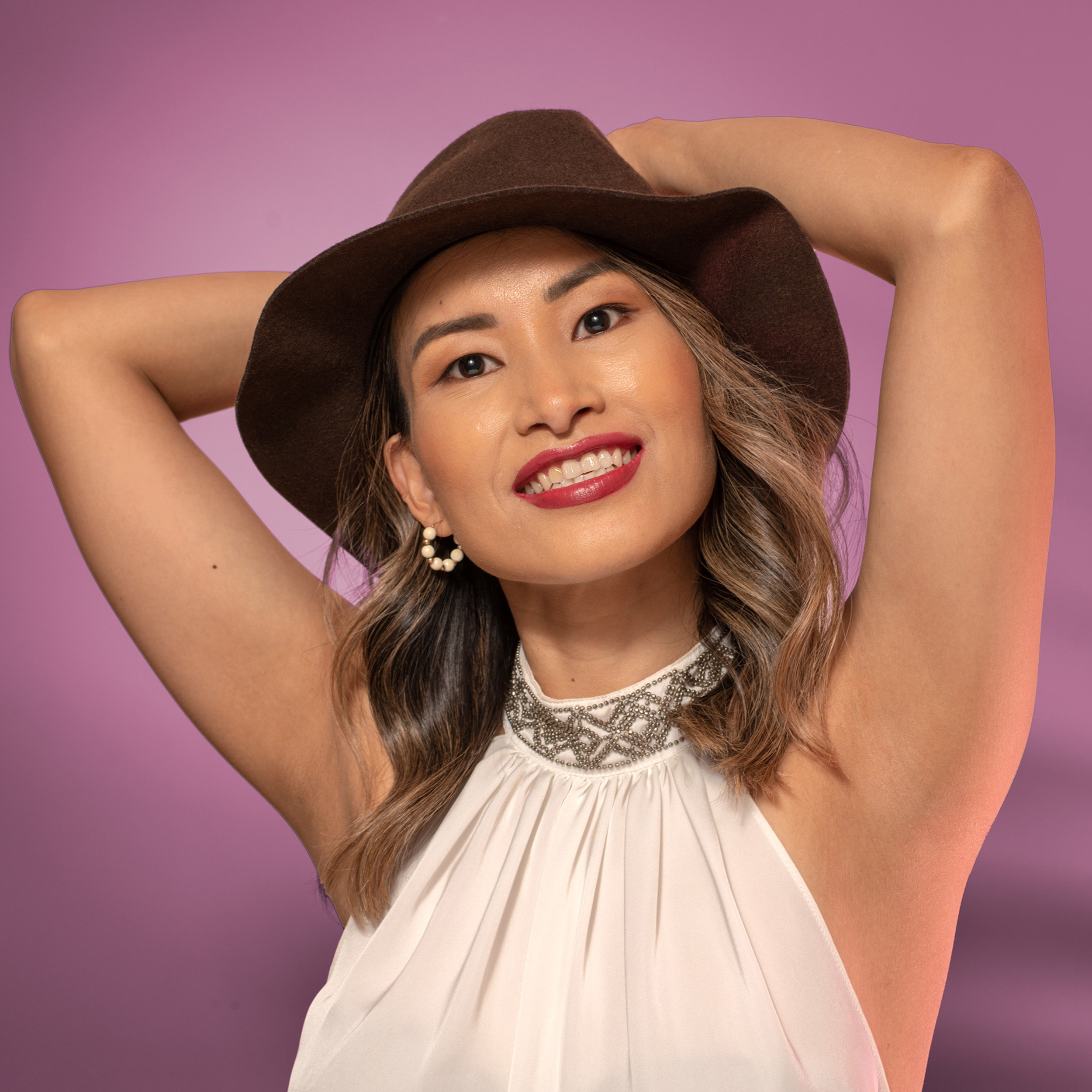 Catherine Profile Photo