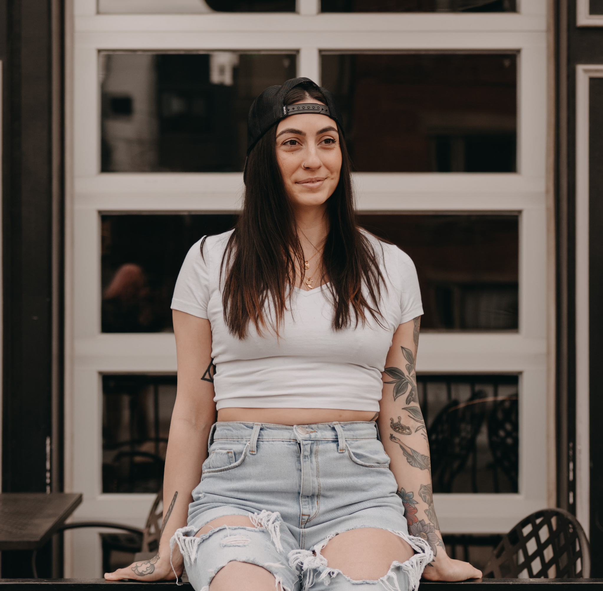 Chelsey Profile Photo