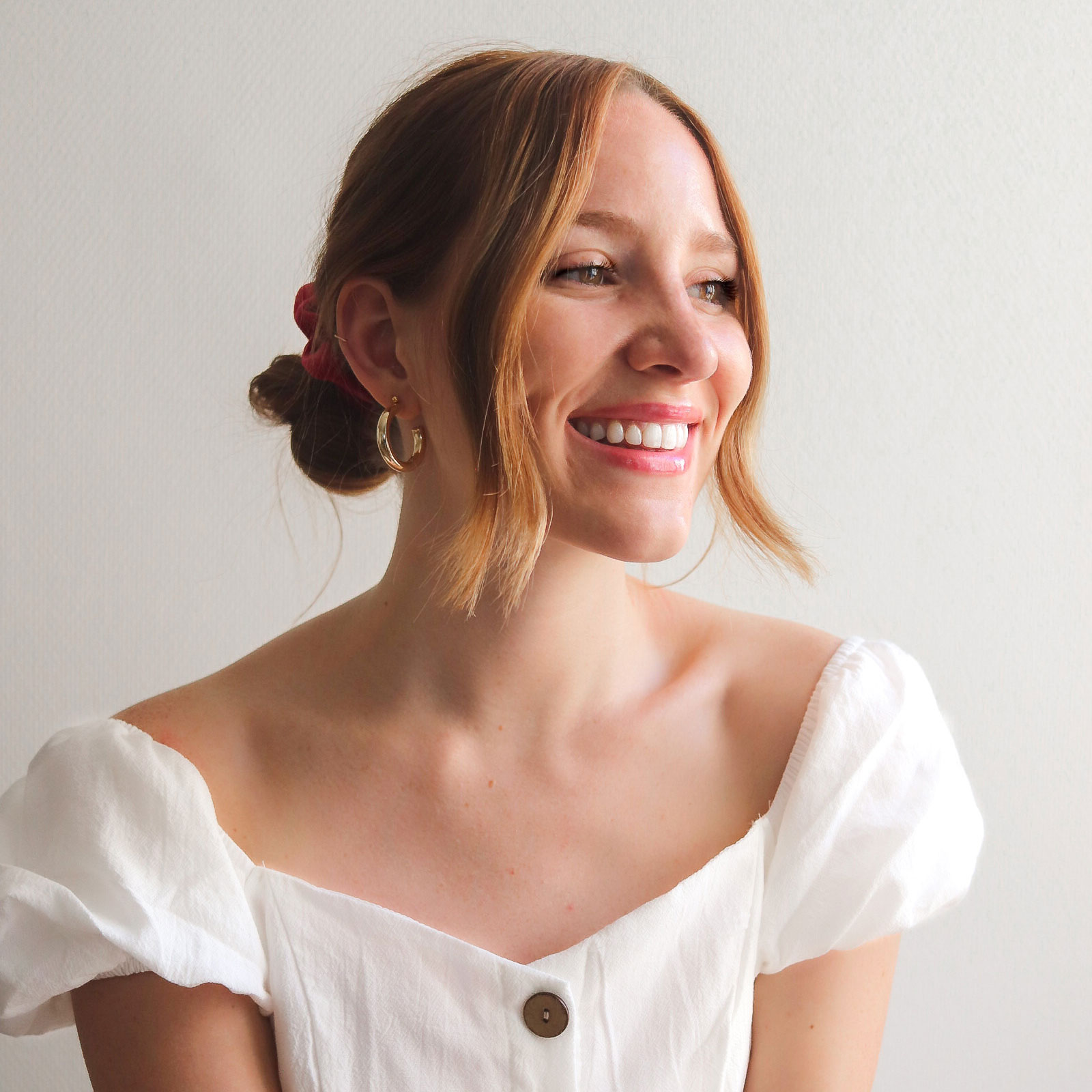 Colleen Profile Photo