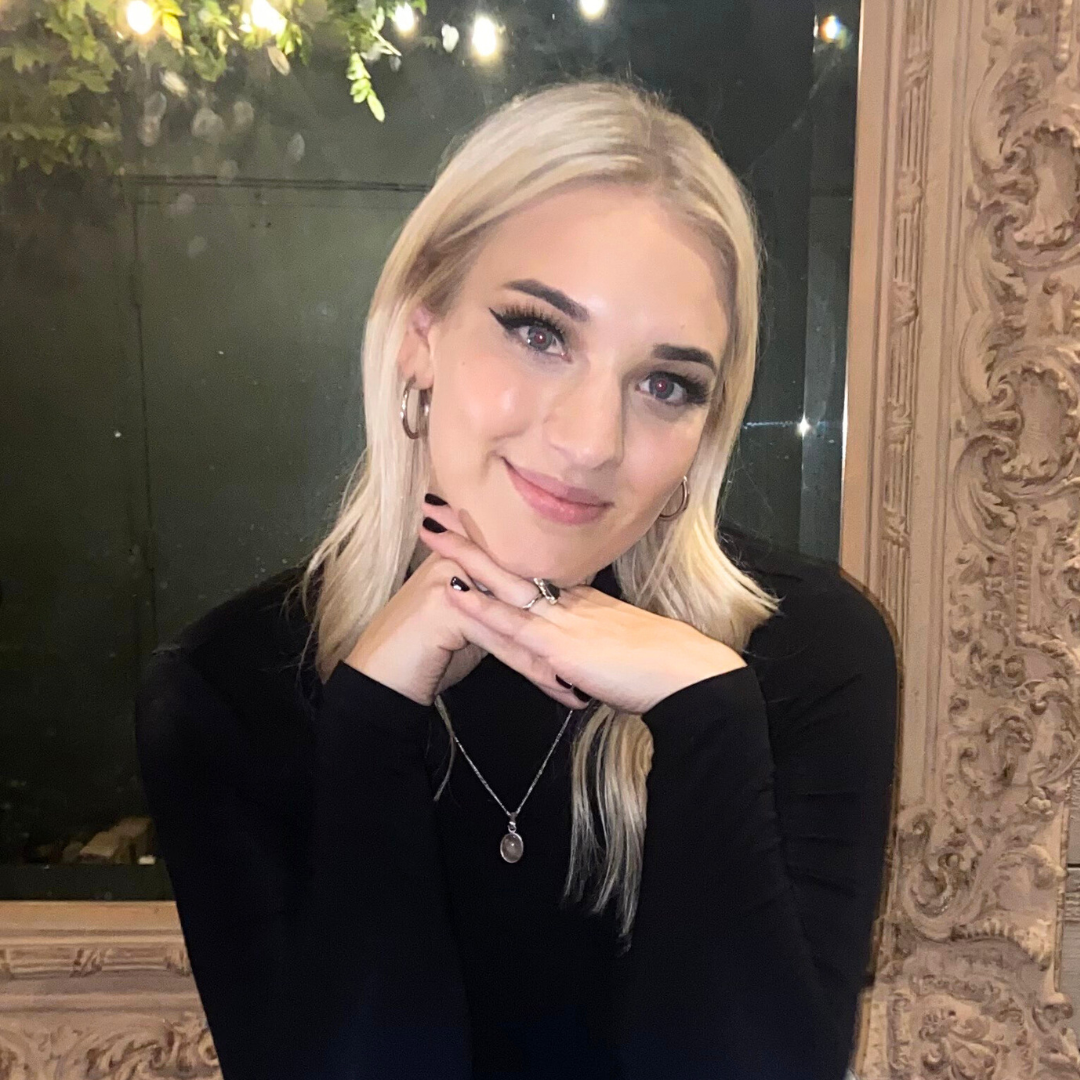 Danielle Profile Photo