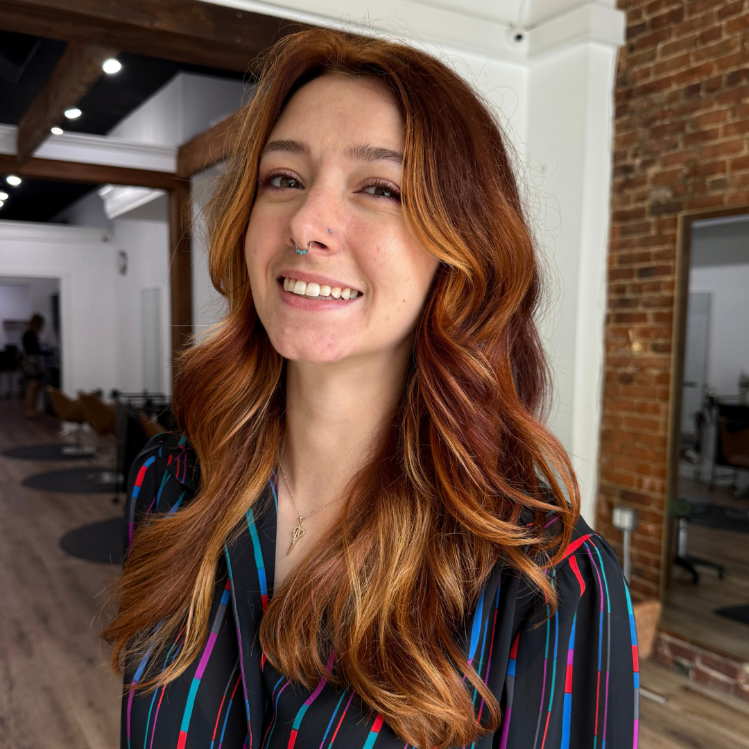 Amanda Profile Photo