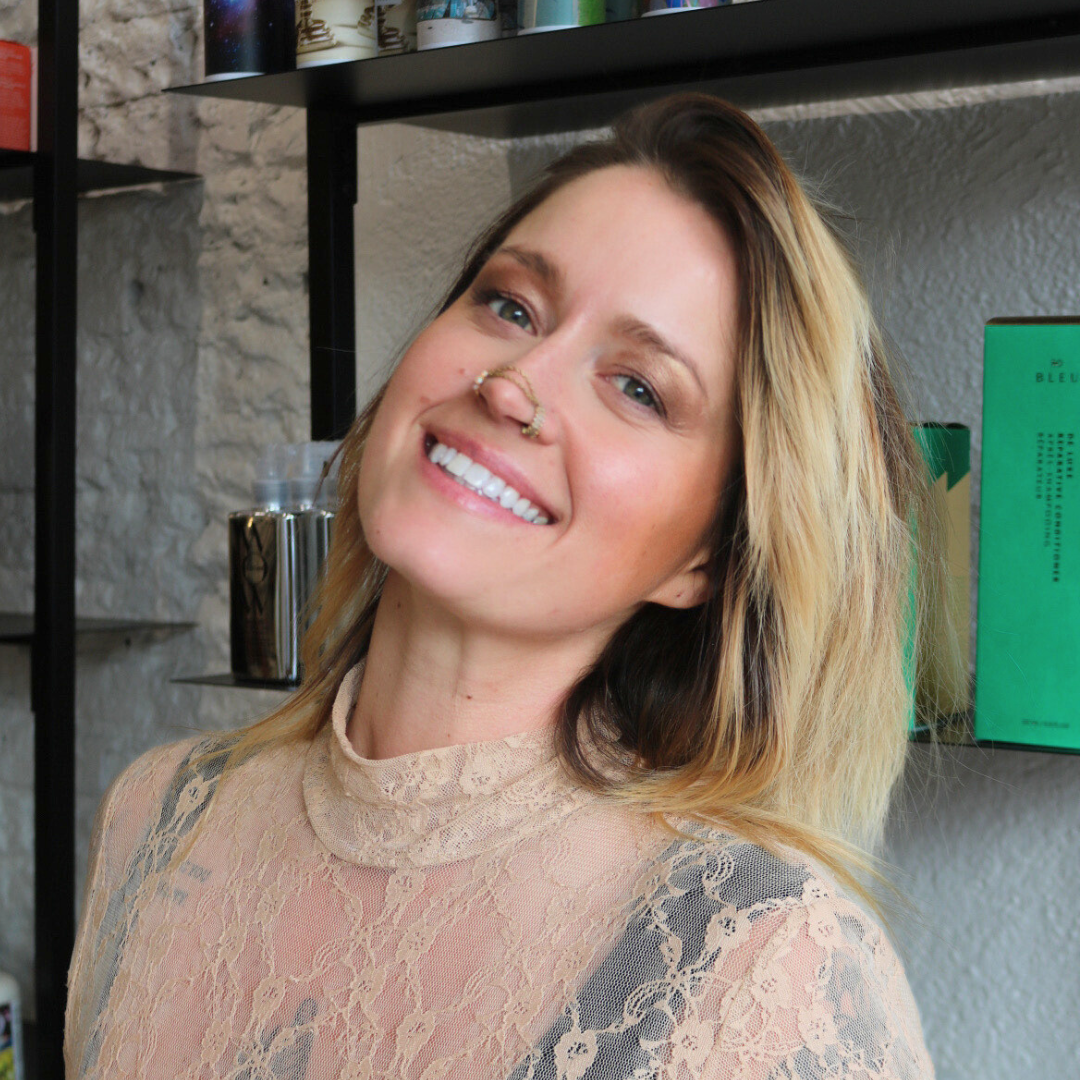 Deanna Profile Photo