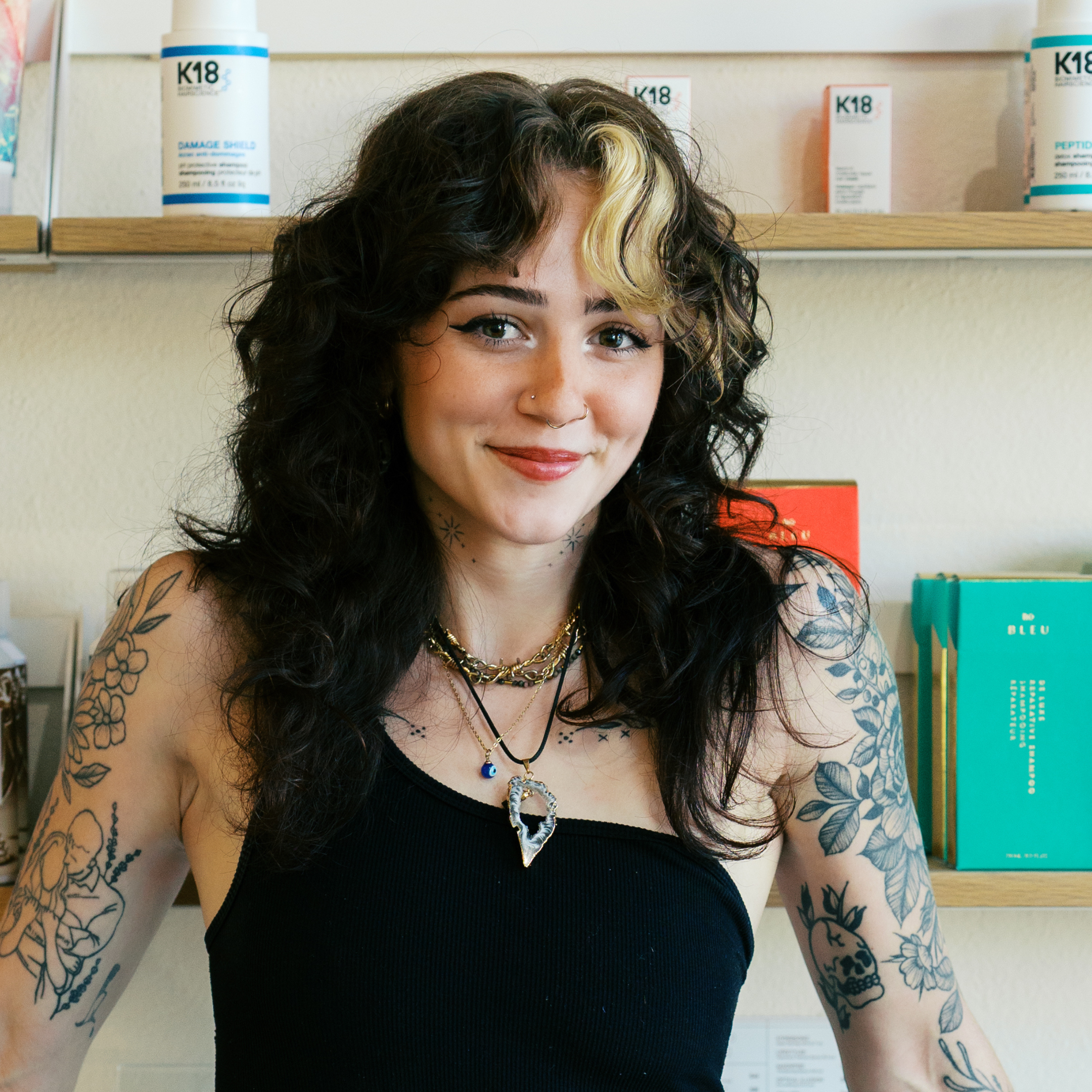 Miriah Profile Photo